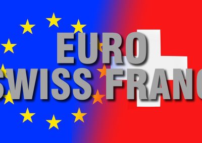 EUROCHF Sept 2021 short call